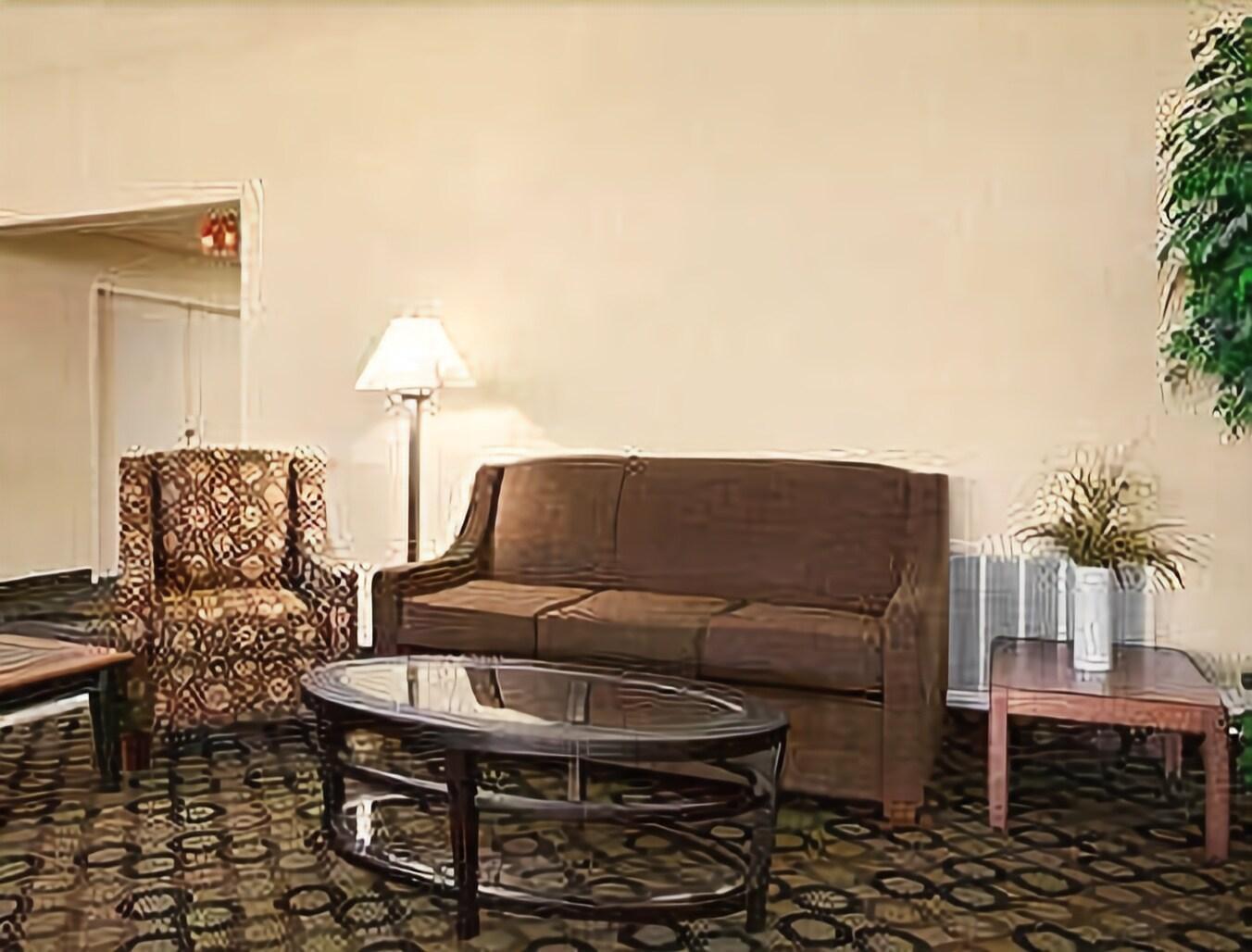 Super 8 By Wyndham Tx Hotel 3*
