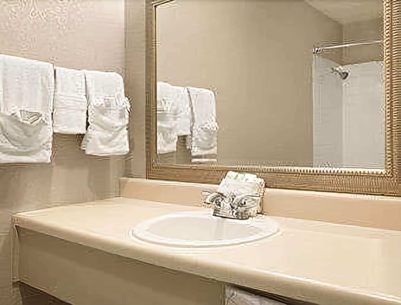 Hotel Super 8 By Wyndham Tx
