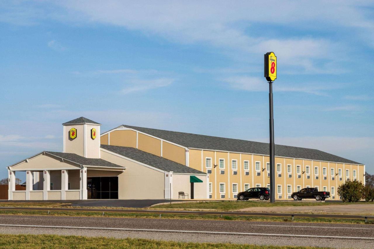 Super 8 By Wyndham Tx Hotel