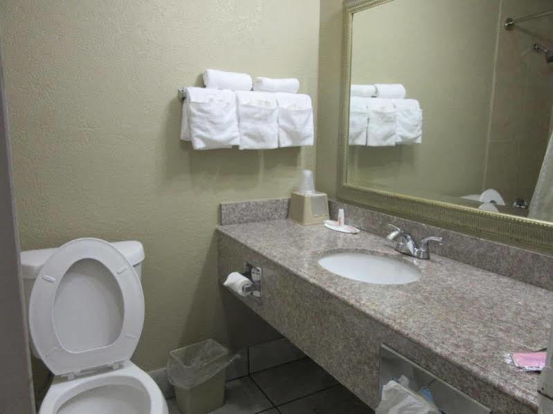 Hotel Super 8 By Wyndham Tx