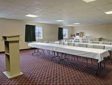 Super 8 By Wyndham Tx Gainesville