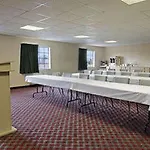Super 8 By Wyndham Gainesville Tx 