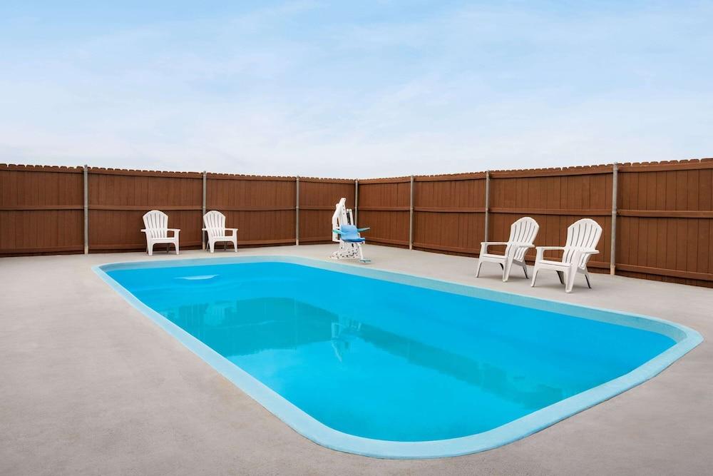 Hotel Super 8 By Wyndham Tx